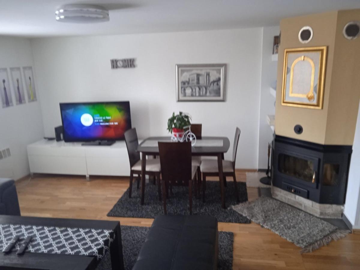 Apartment Hrvatin No 5 Sarajevo
