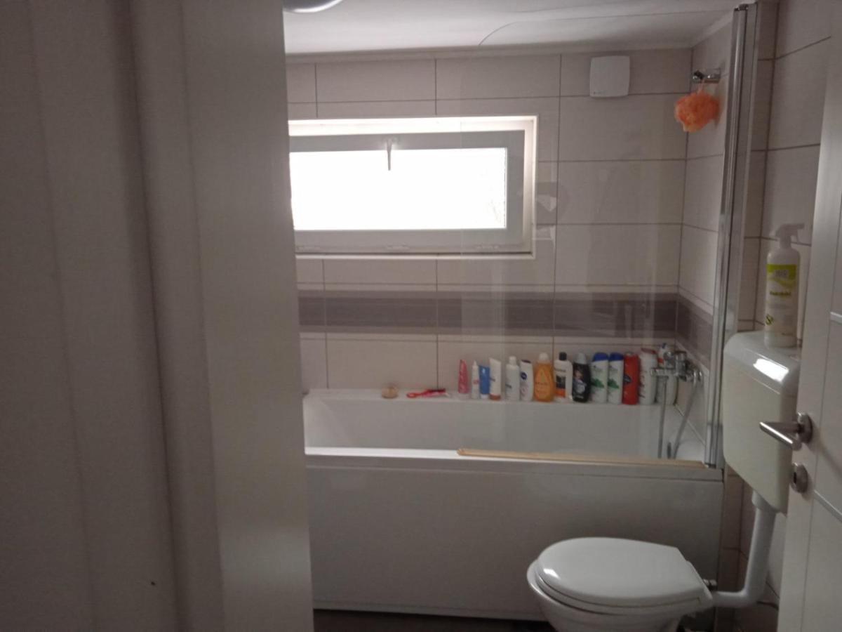 Apartment Hrvatin No 5 Sarajevo