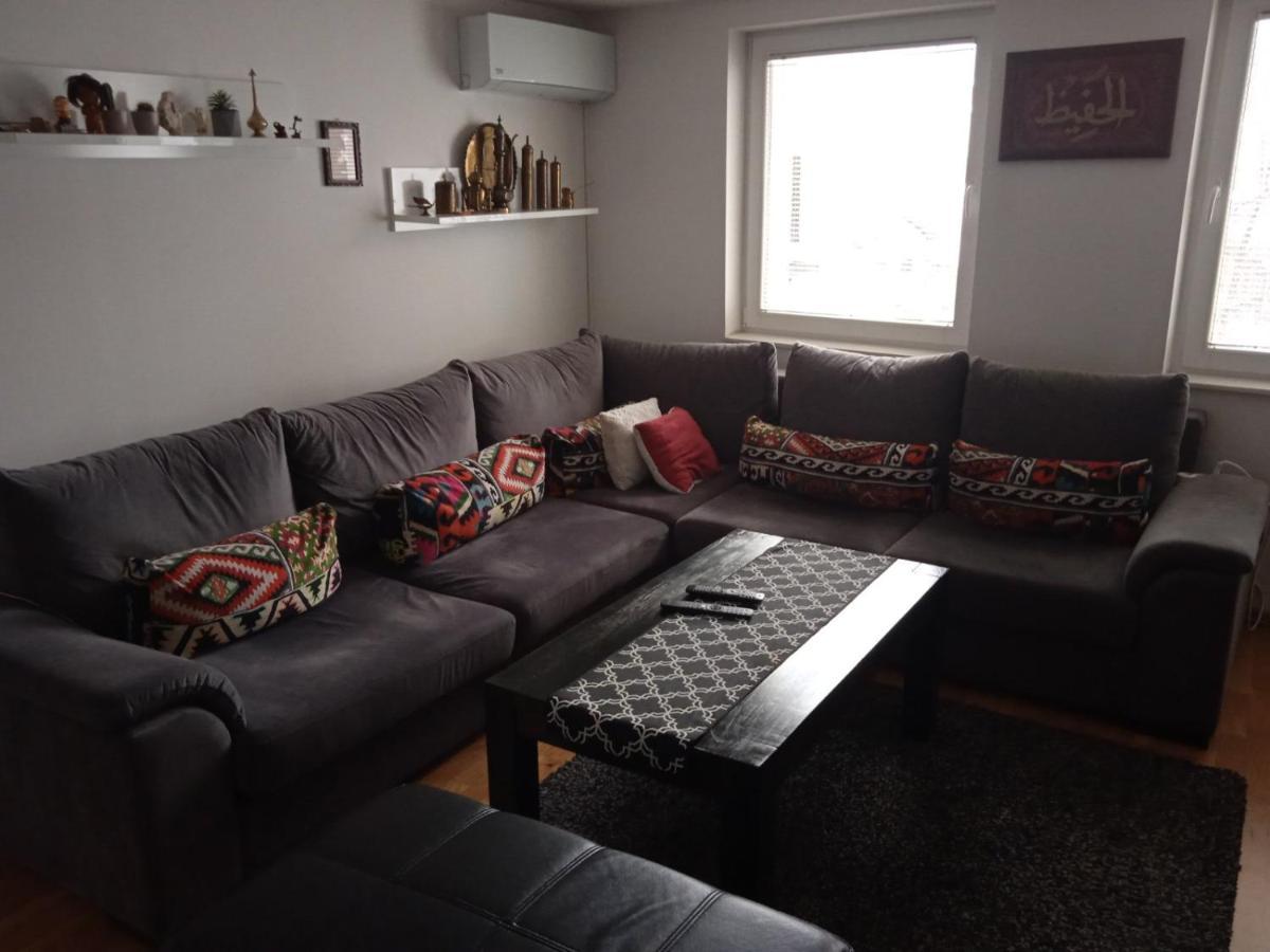 Hrvatin No 5 Apartment *