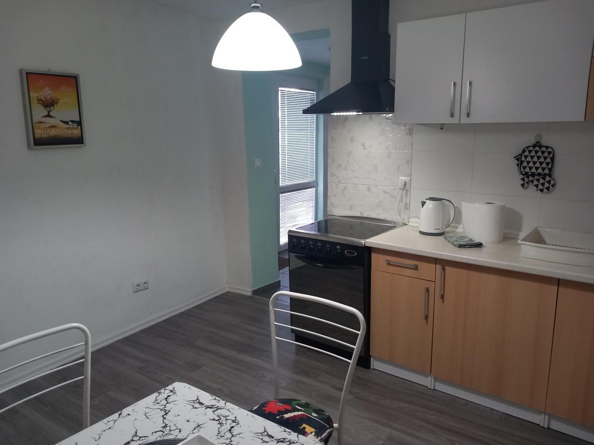 Apartment Hrvatin No 5