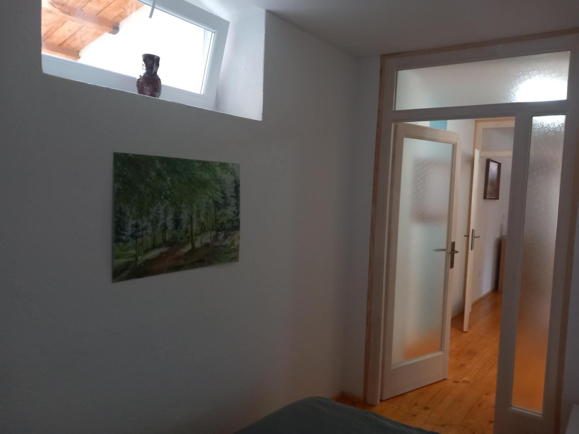 Apartment Hrvatin No 5 Sarajevo