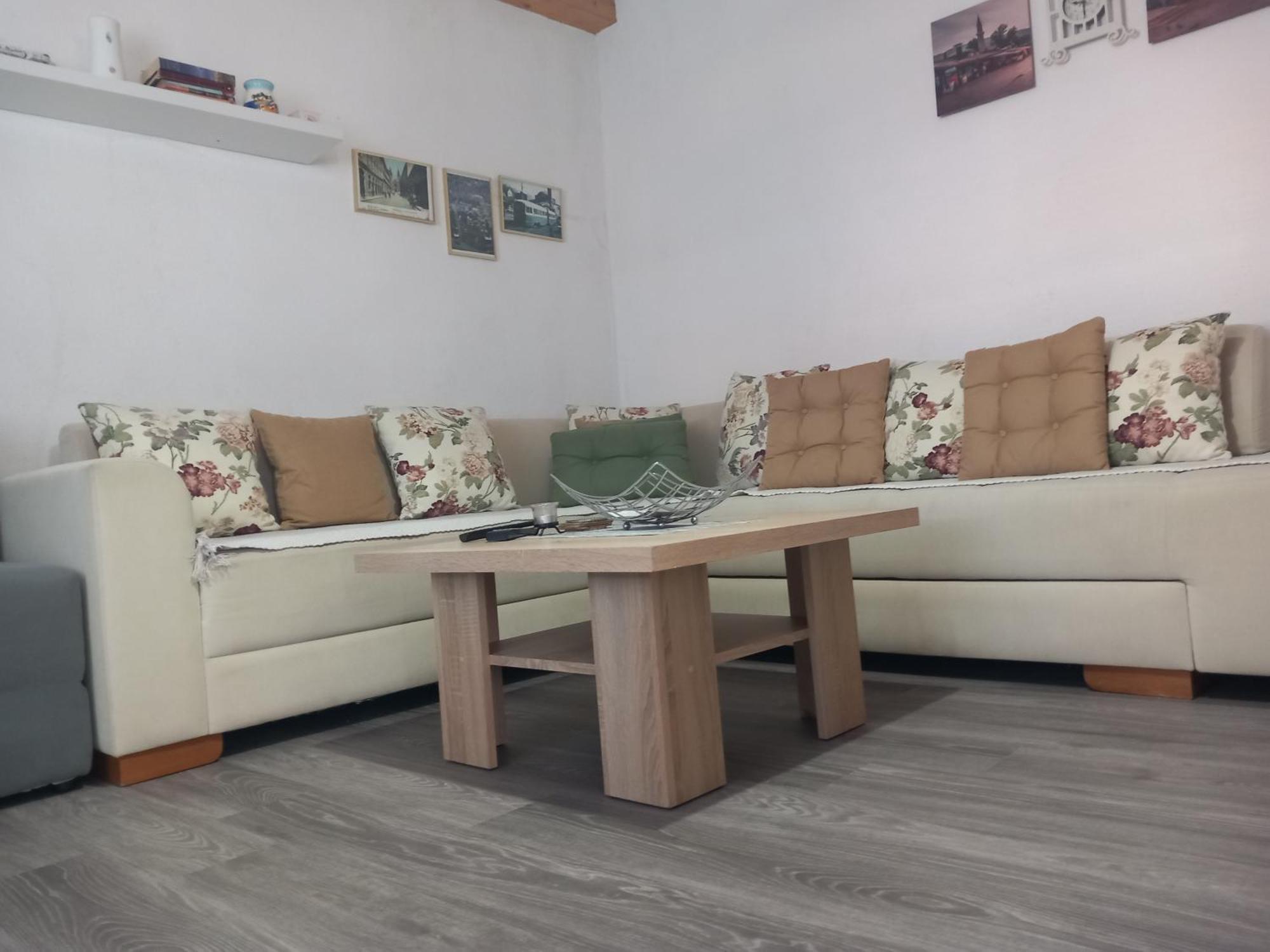 Apartment Hrvatin No 5 Sarajevo