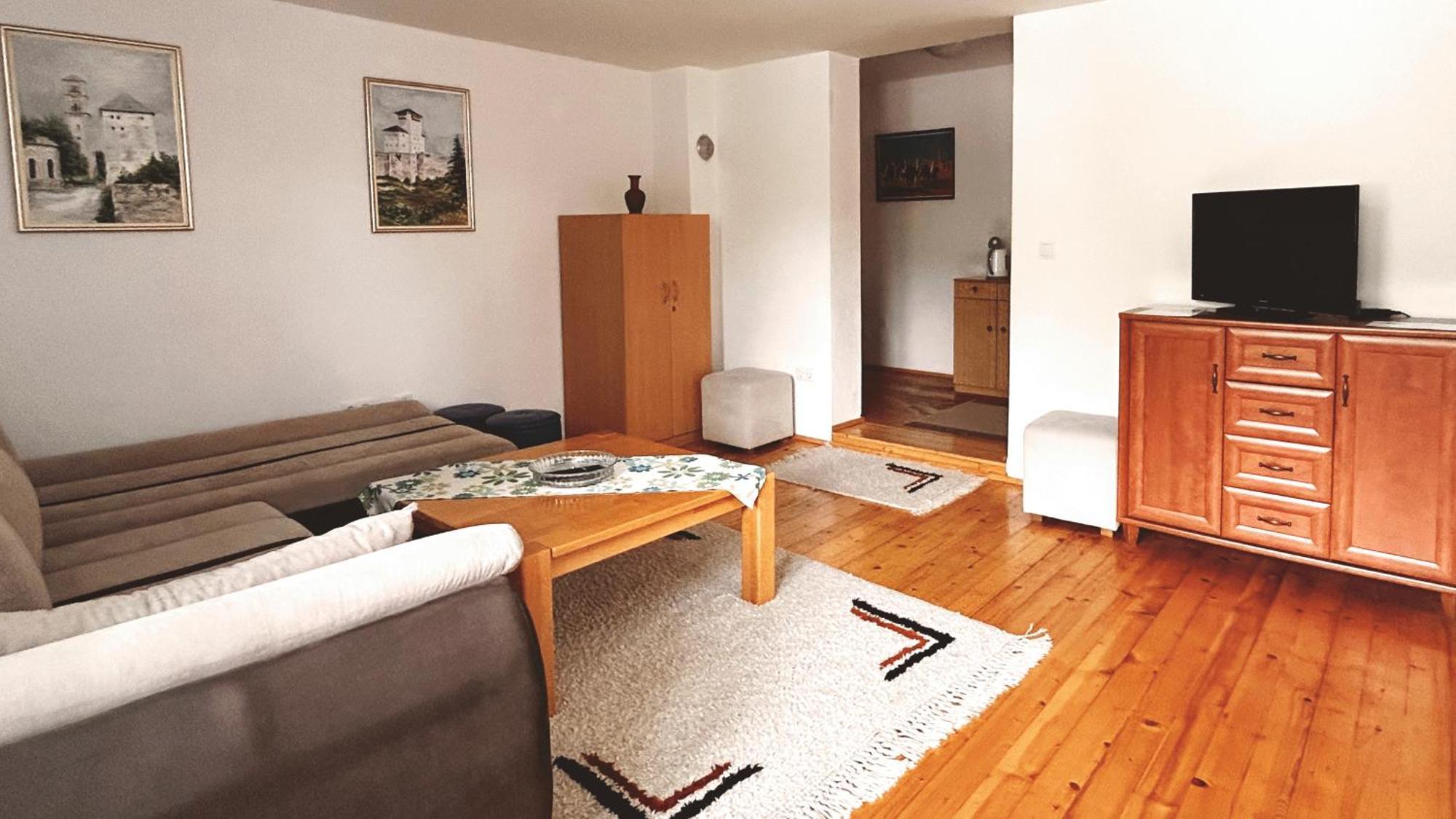 Apartment Hrvatin No 5 Sarajevo