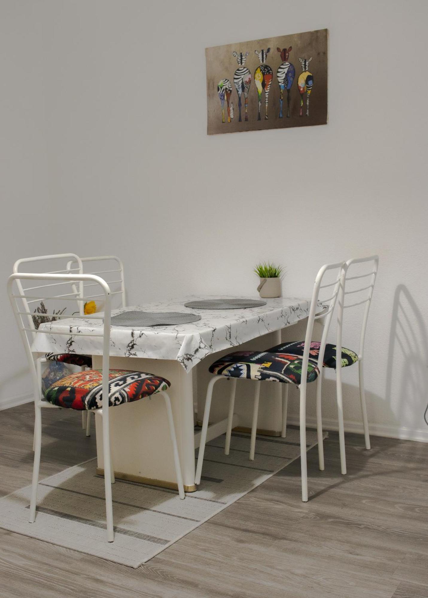 Hrvatin No 5 Apartment *