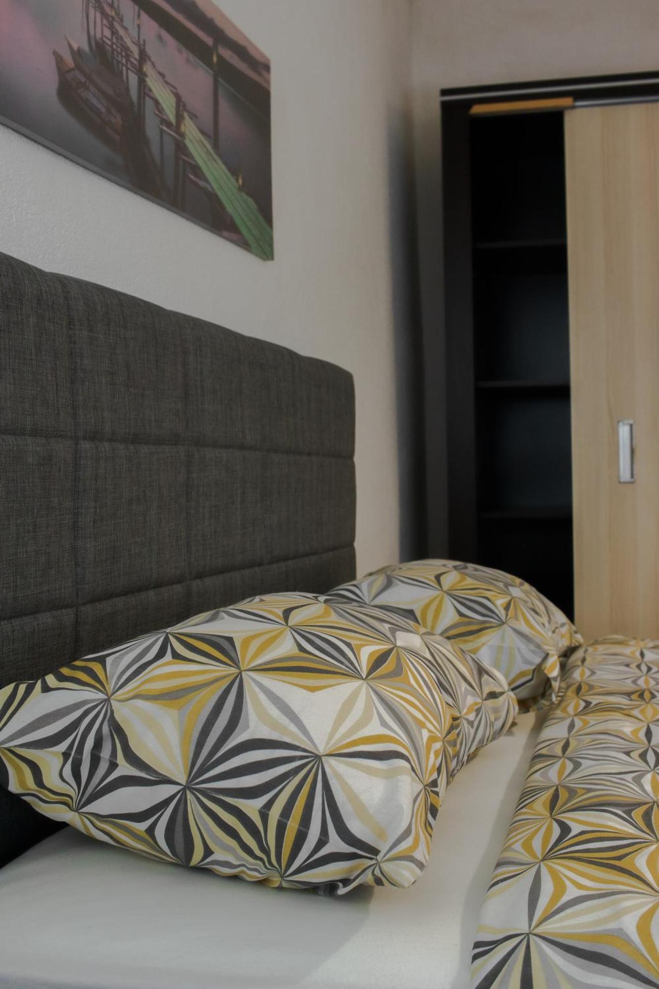 Hrvatin No 5 Apartment