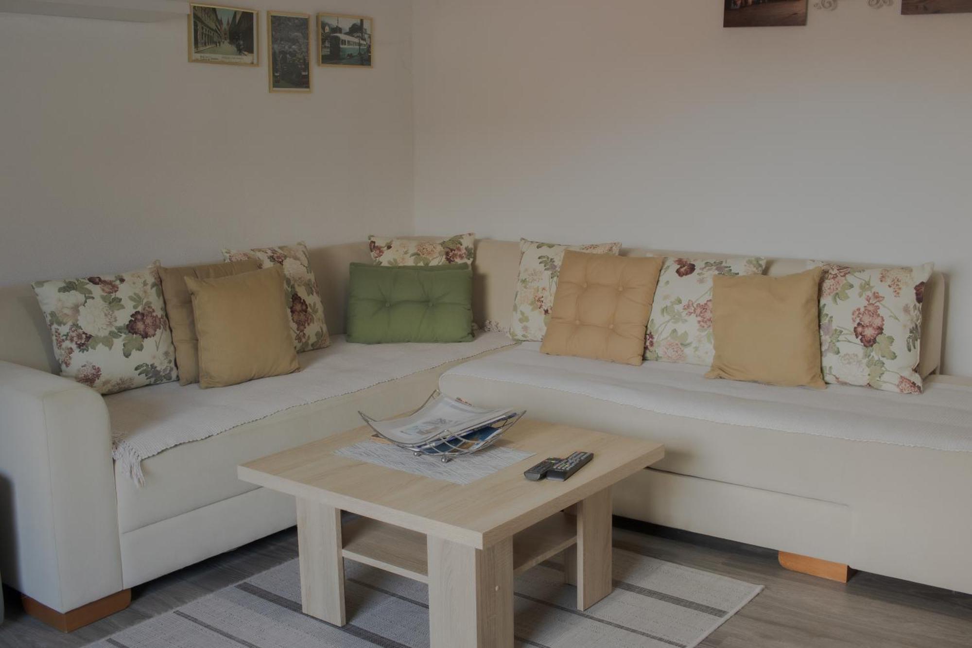 Hrvatin No 5 Apartment *