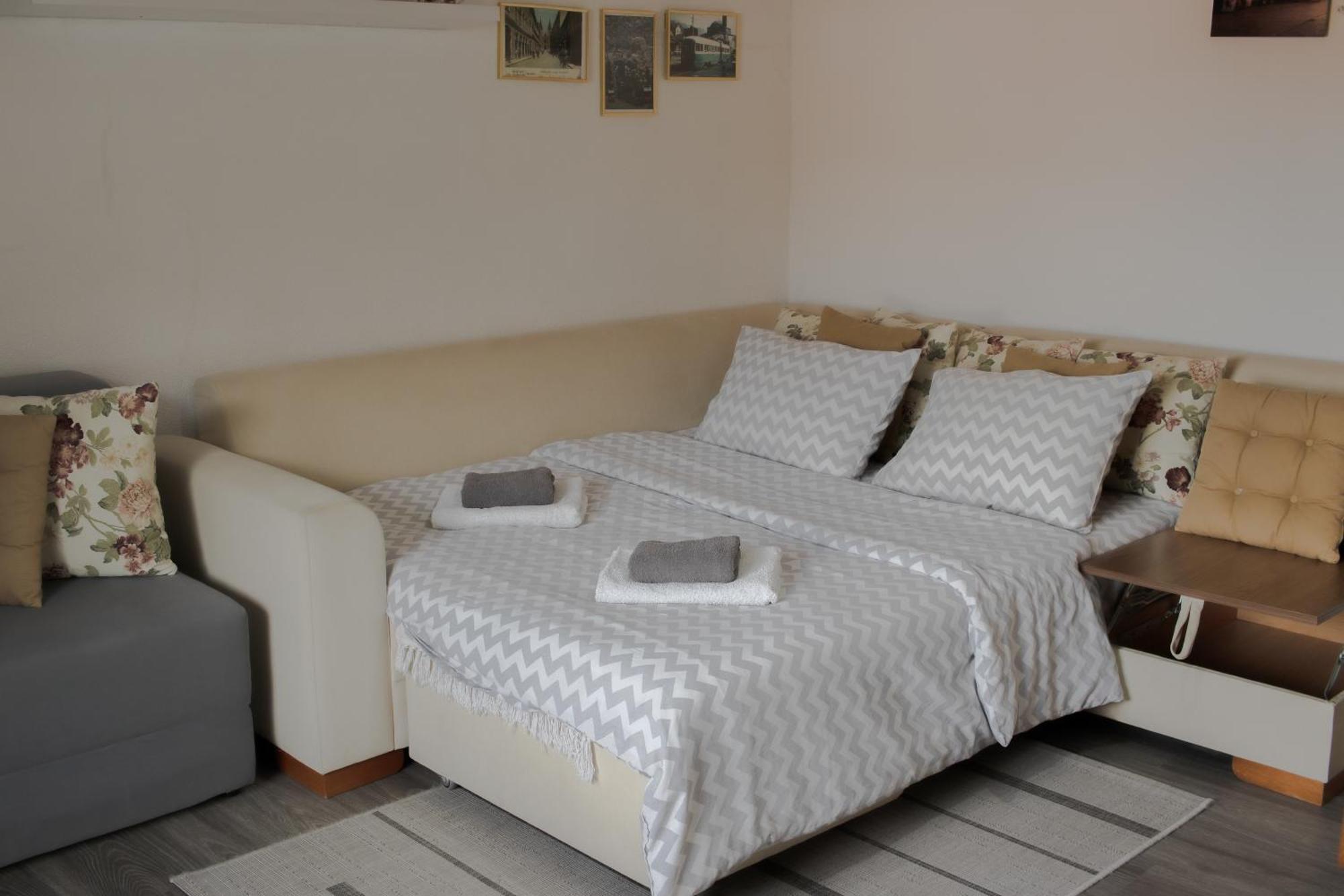 Apartment Hrvatin No 5 *