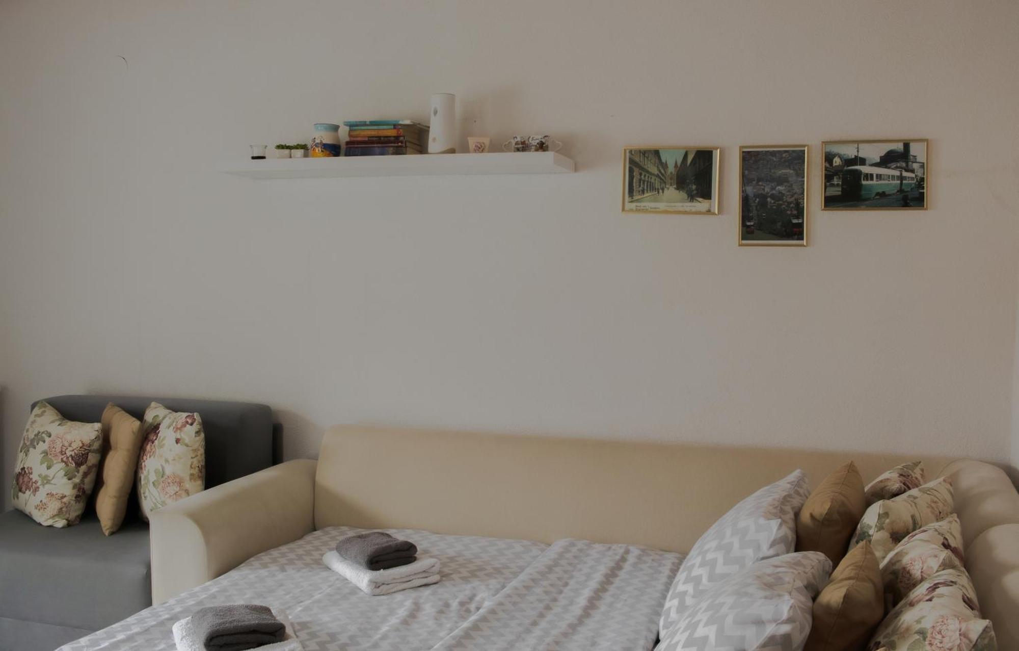 Apartment Hrvatin No 5 Sarajevo