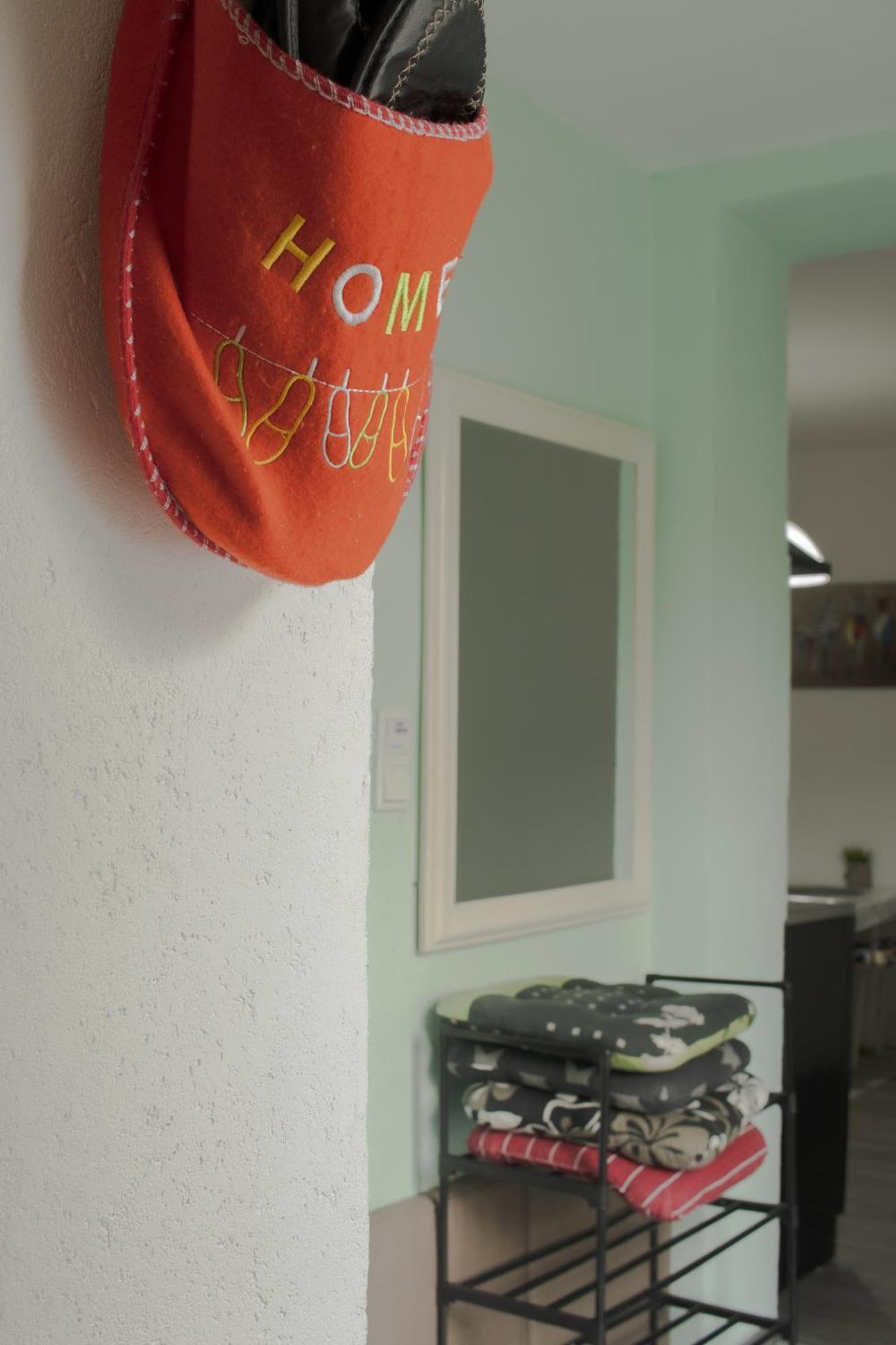 Hrvatin No 5 Apartment Sarajevo