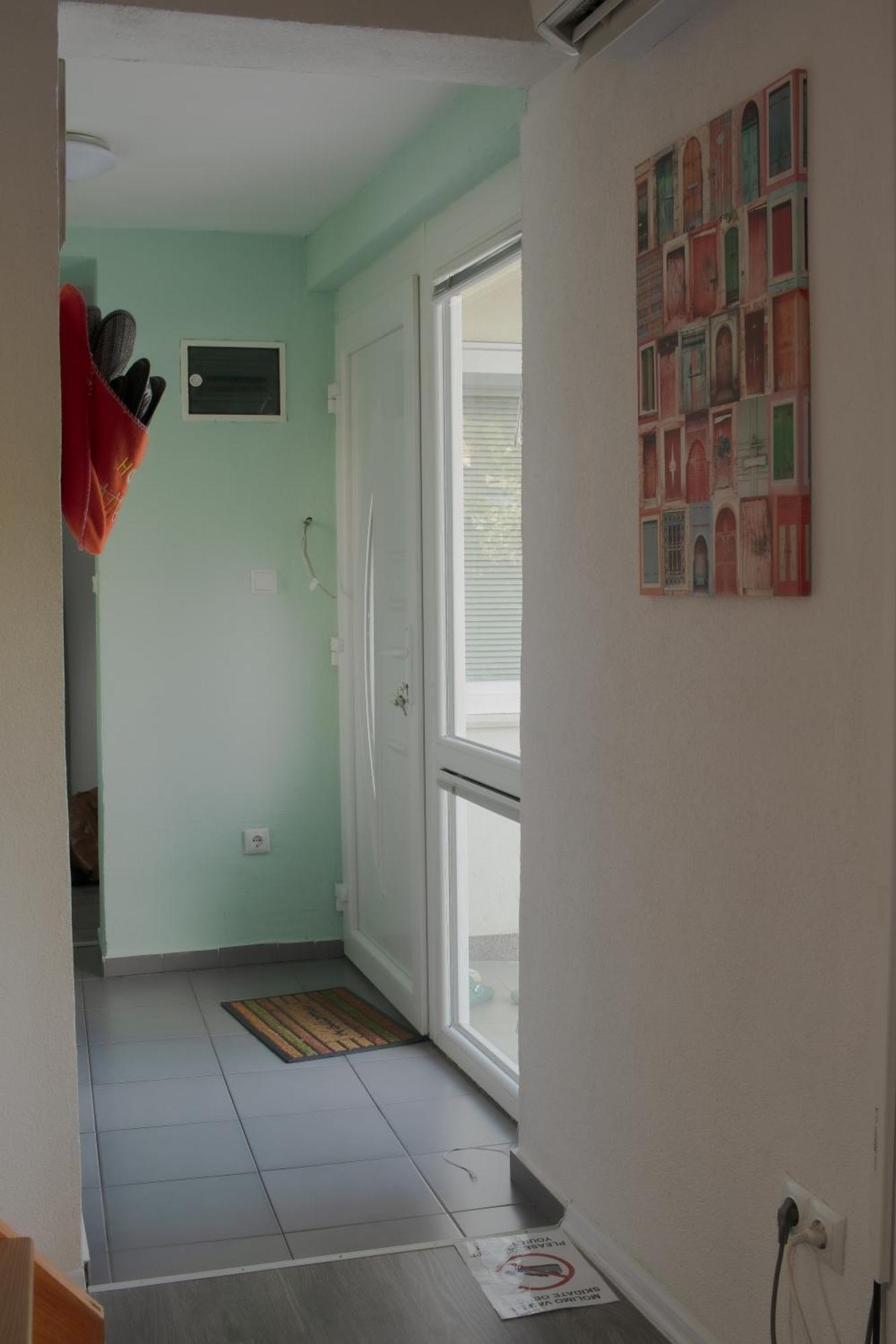Apartment Hrvatin No 5 Sarajevo