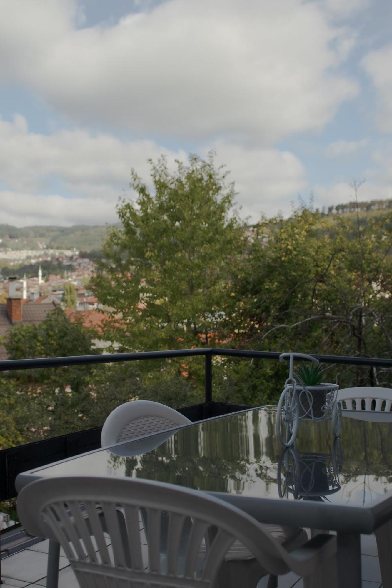 Hrvatin No 5 * Sarajevo